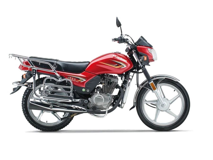 豪爵 喜冠HJ150-2H