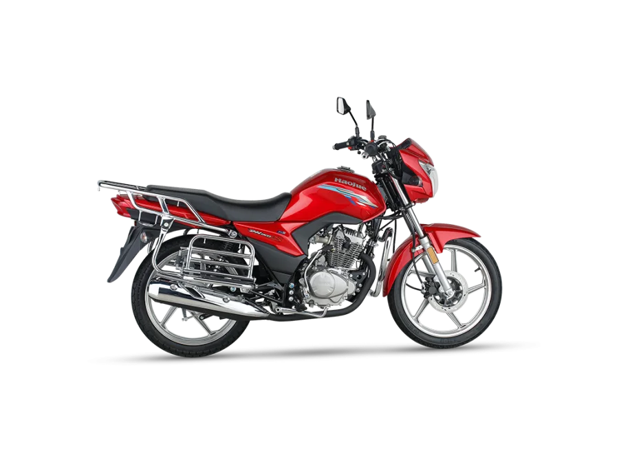 豪爵 DH150ES
