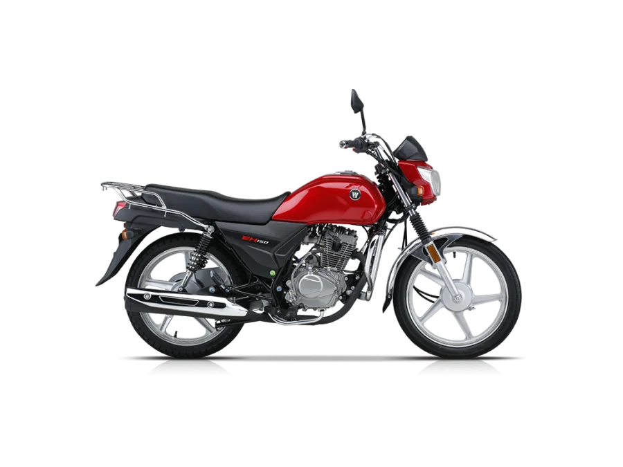 豪爵 EH150 HJ150-25