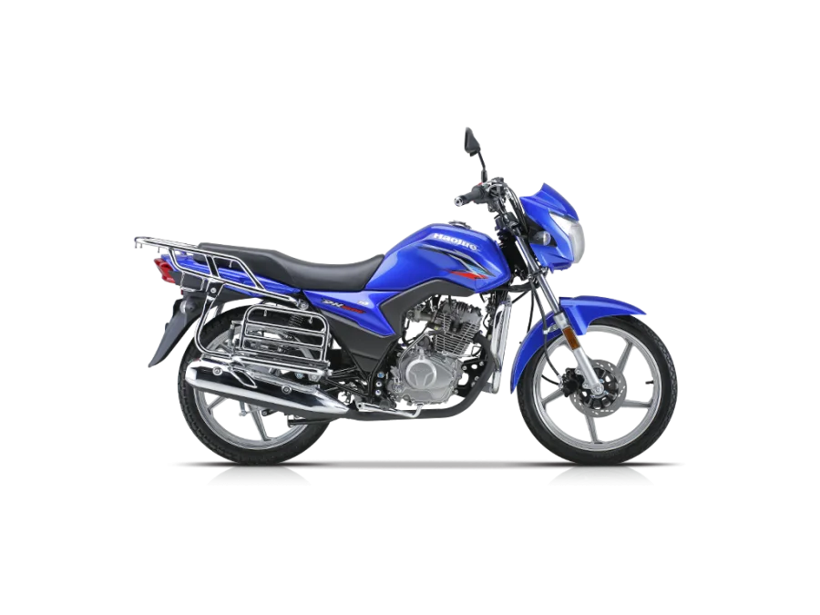 豪爵 DH150E