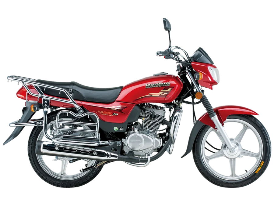 豪爵 悦冠HJ150-6F