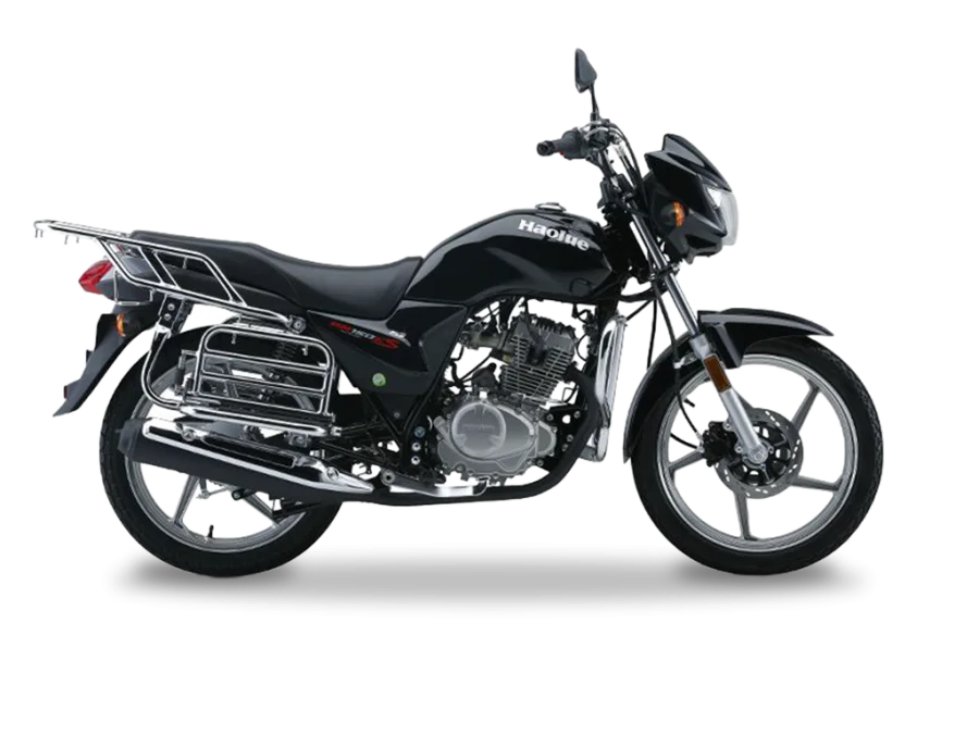 豪爵 DM150ES HJ150-23C