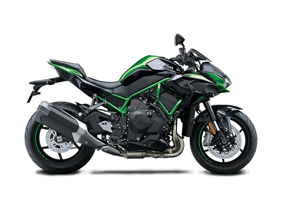 川崎 Z H2