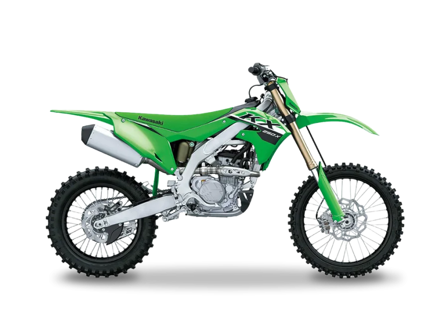 川崎 KX250