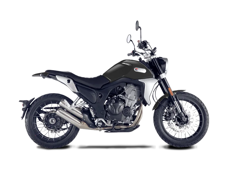 凯越 500F