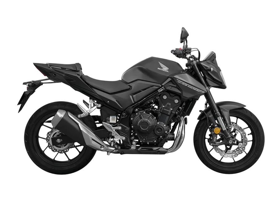 本田 CB400F