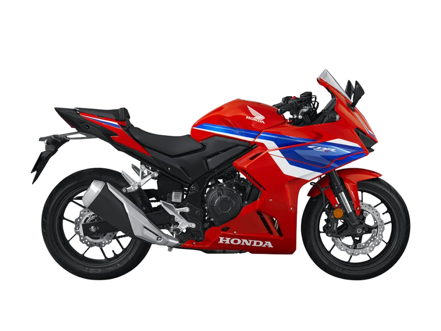 本田 CBR400R