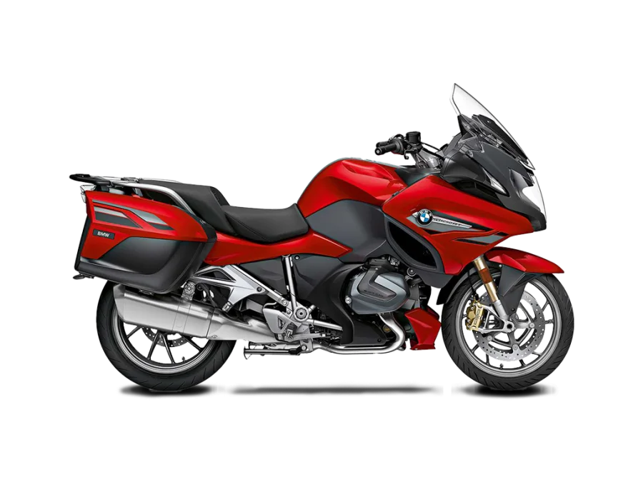 宝马 R 1250 RT