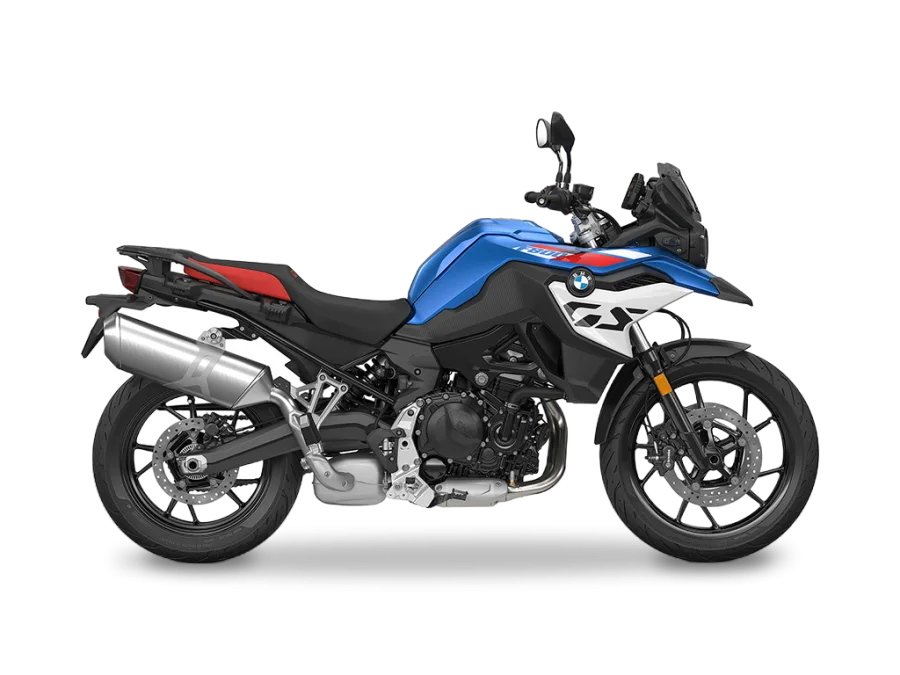 宝马 F 800 GS
