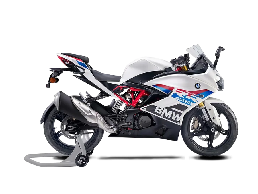 宝马 G 310 RR