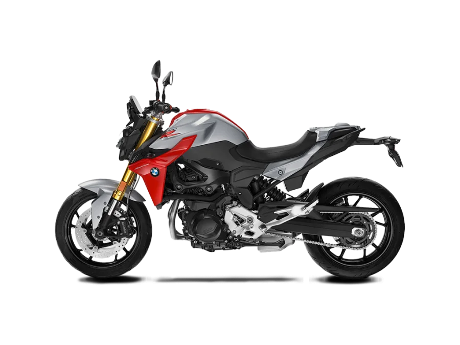 宝马 F 900 R