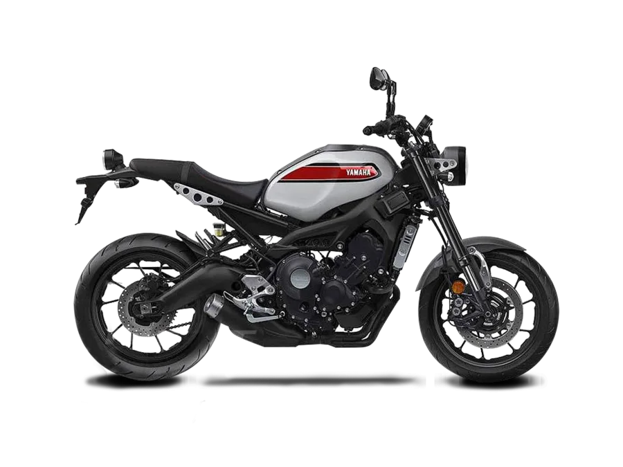 雅马哈 XS900R