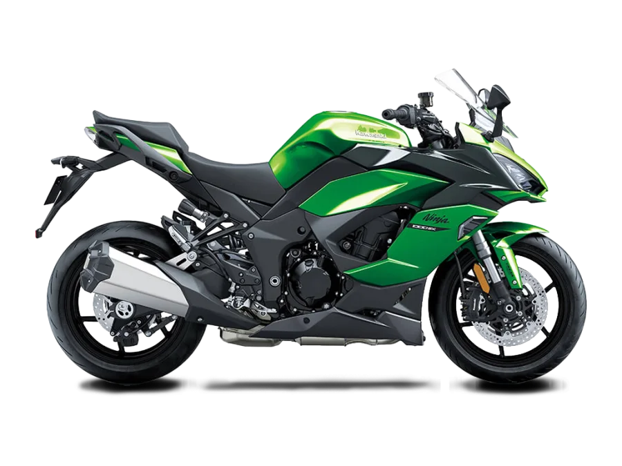 川崎 Ninja 1000SX