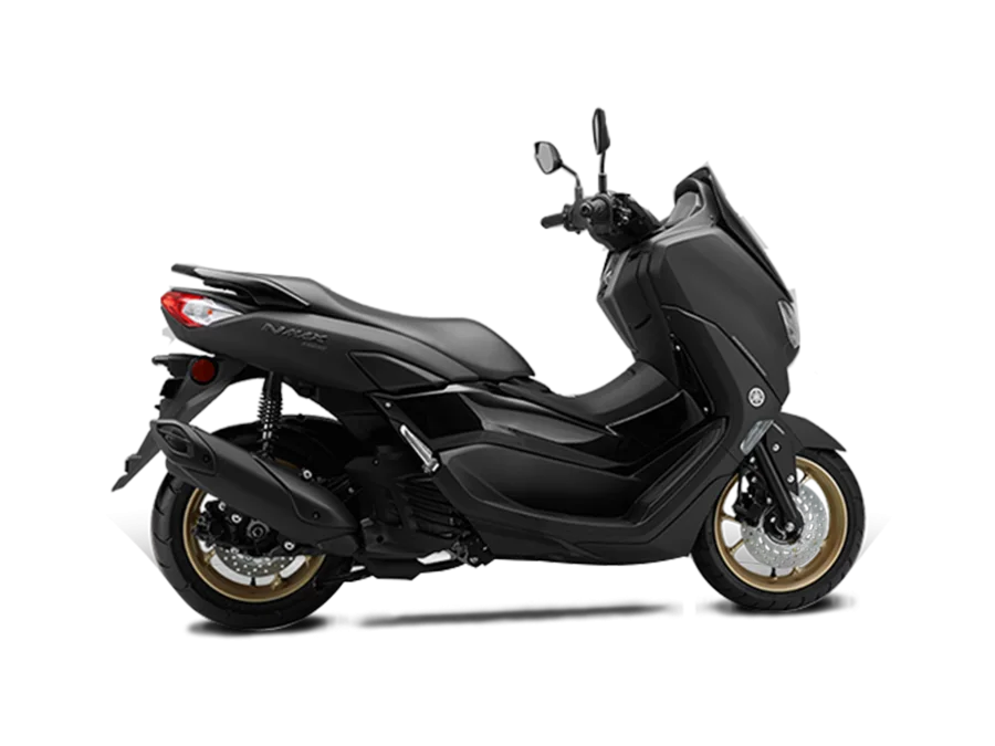雅马哈 NMAX