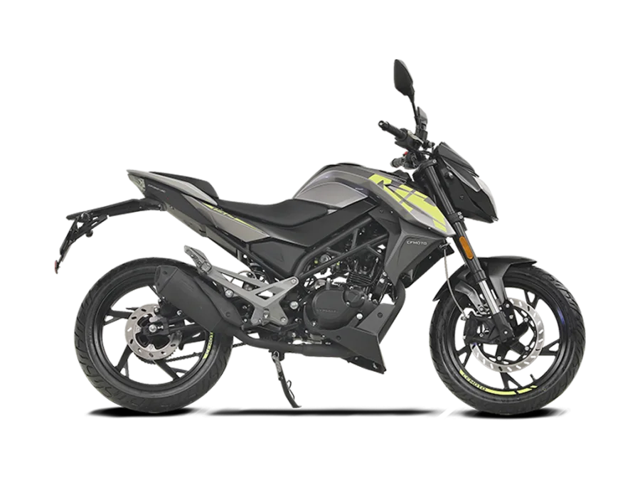 春风 150NK