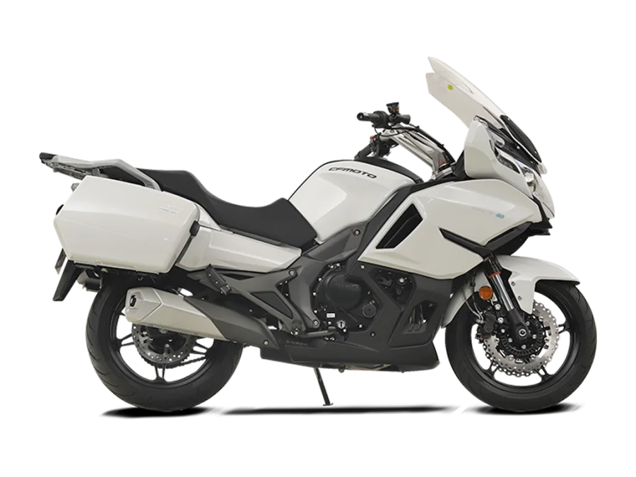 春风 650TR-G