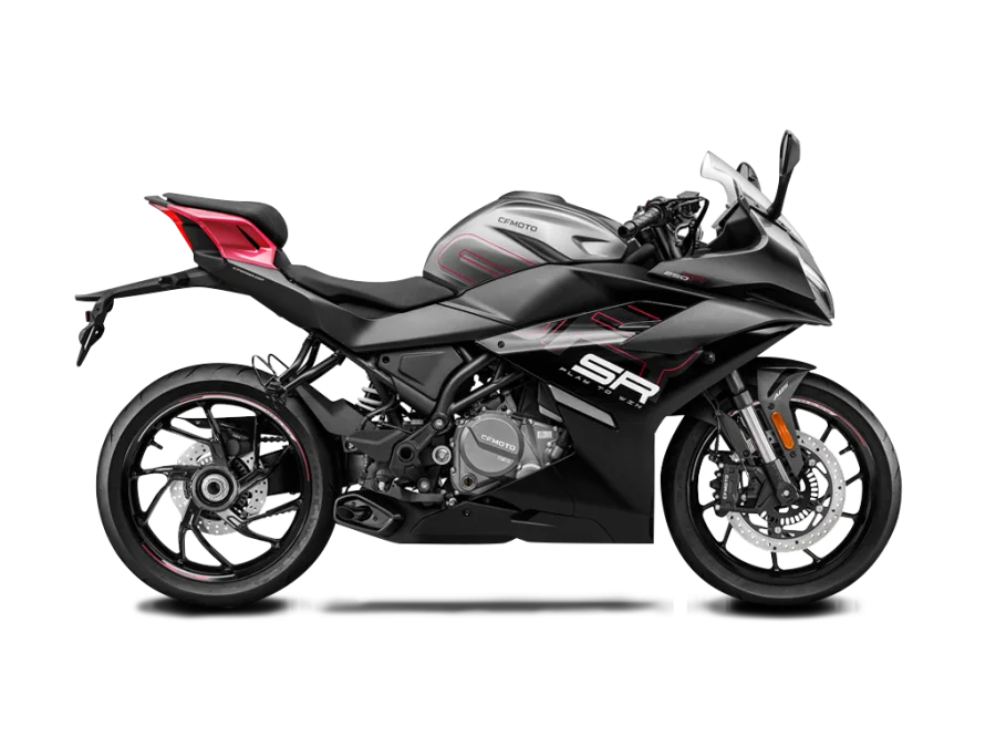 春风 250SR