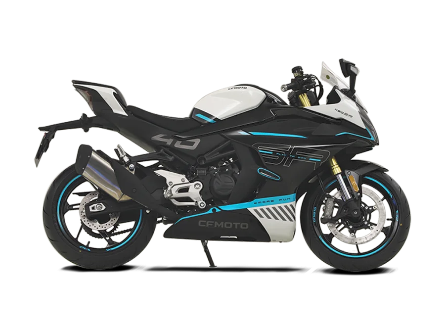 春风 450SR