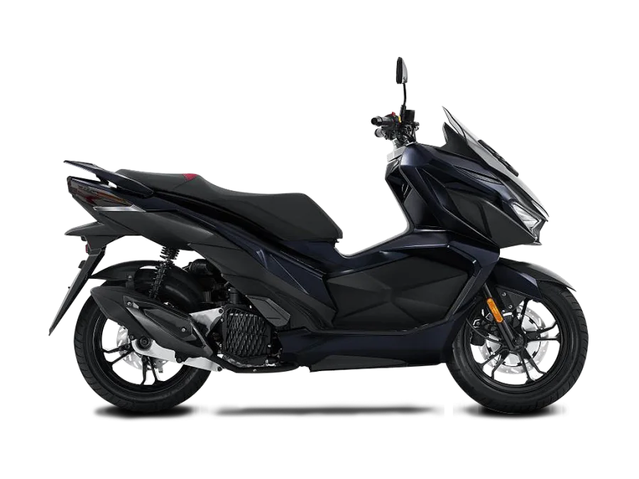 三阳 巡弋 Cruisym150X
