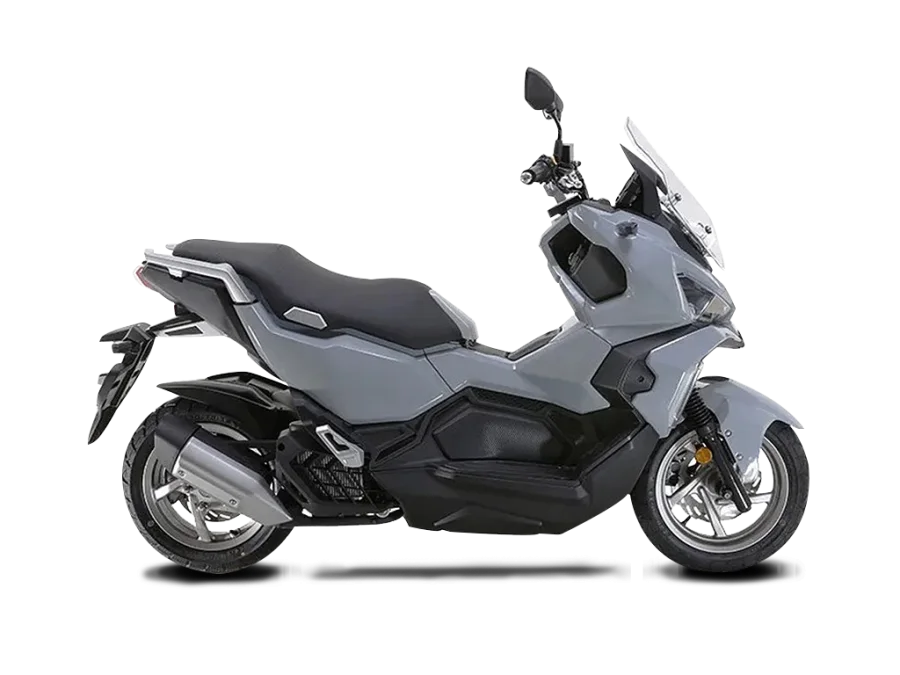 三阳 哈士奇 Husky ADV150
