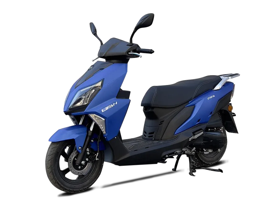 力帆 R-FOX150