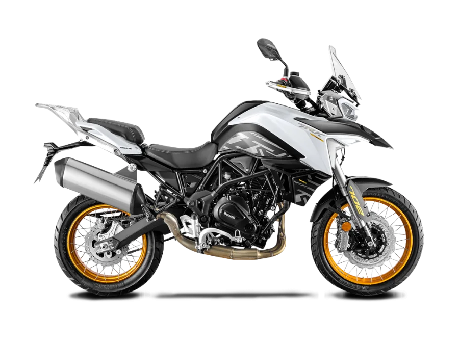 贝纳利 TRK702