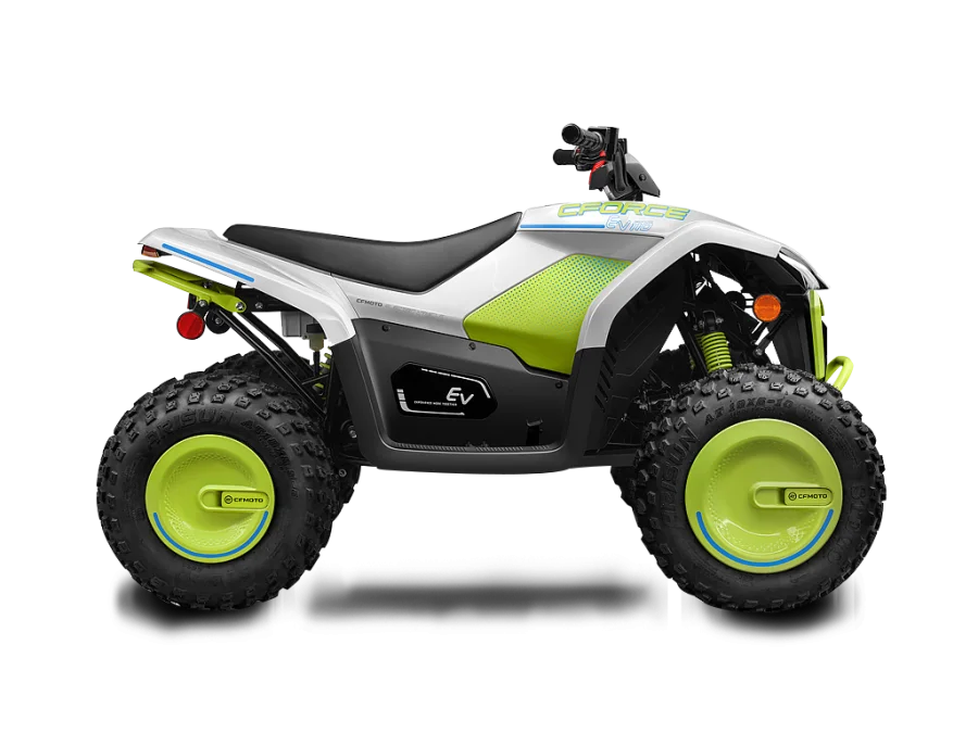 春风 CFORCE EV110