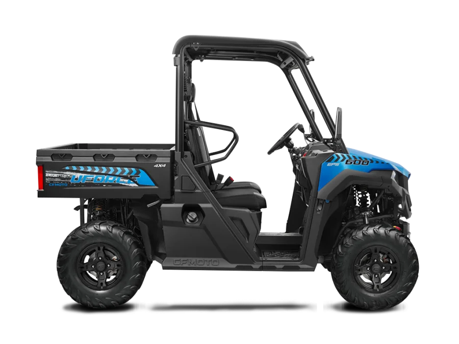 春风 UFORCE 600