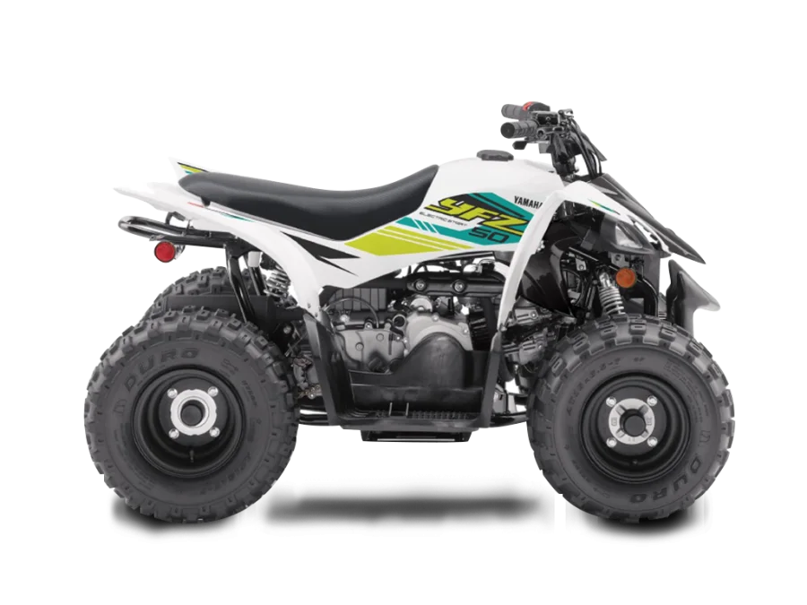 雅马哈 YFZ50
