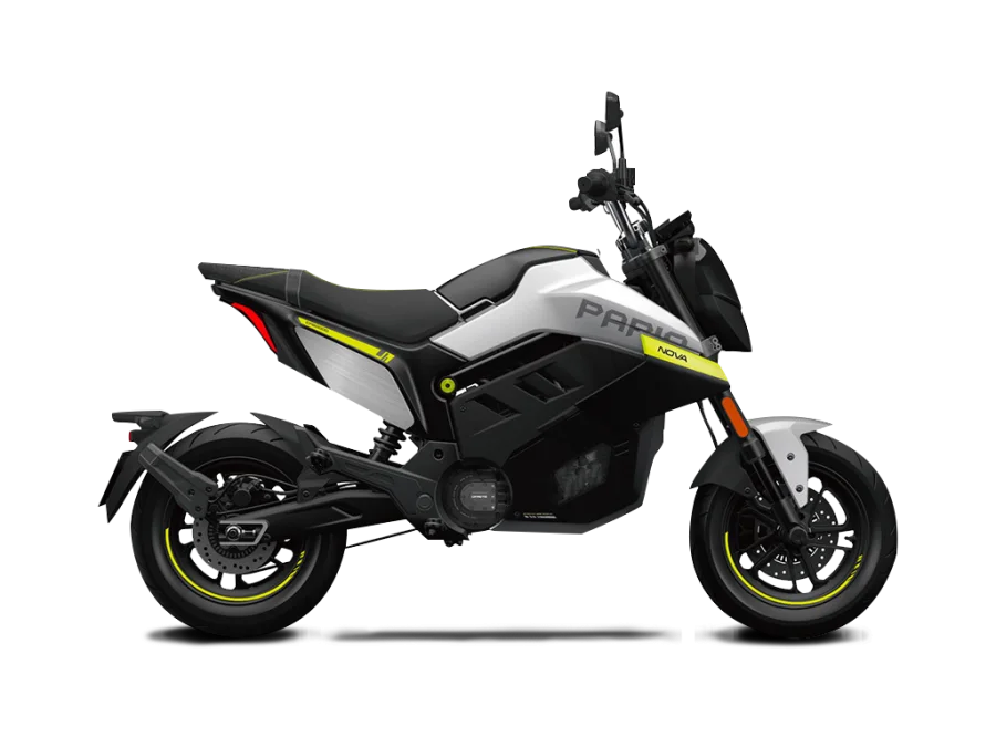 春风 Papio Nova