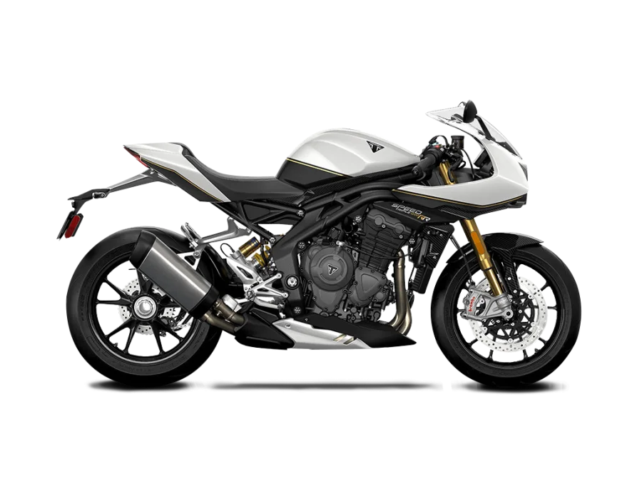 凯旋 Speed Triple 1200 RR