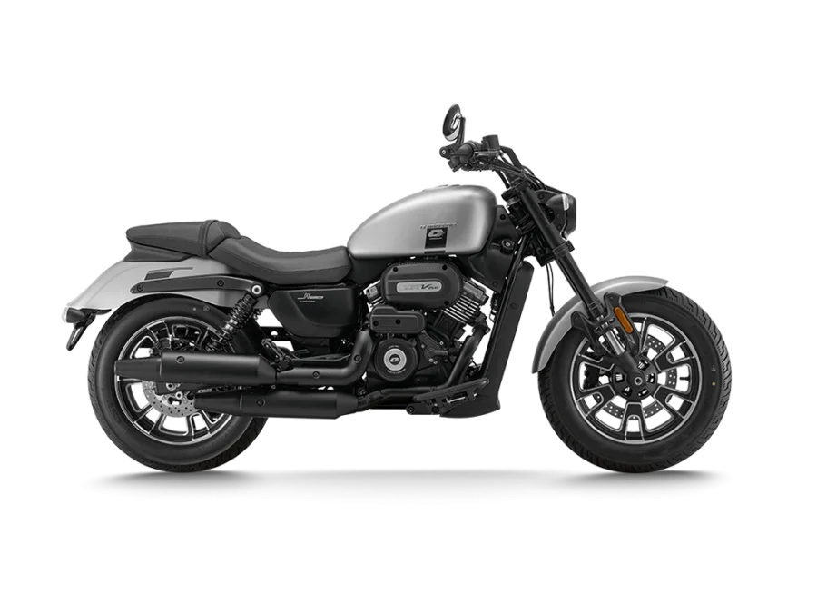 QJMOTOR 闪250
