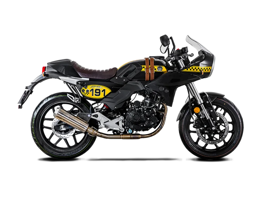 力帆 KPM191