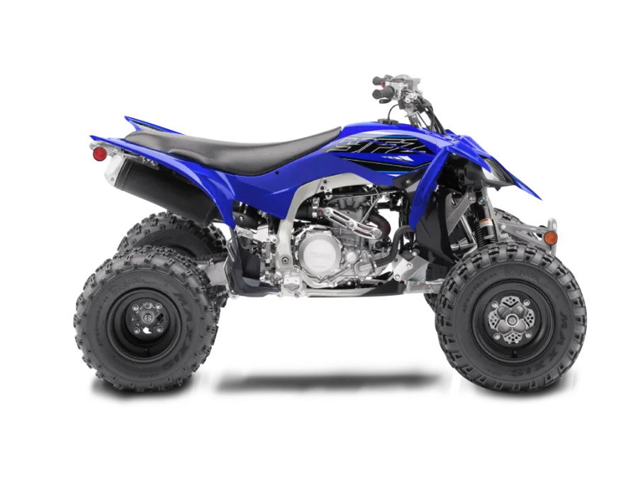 雅马哈 YFZ450R