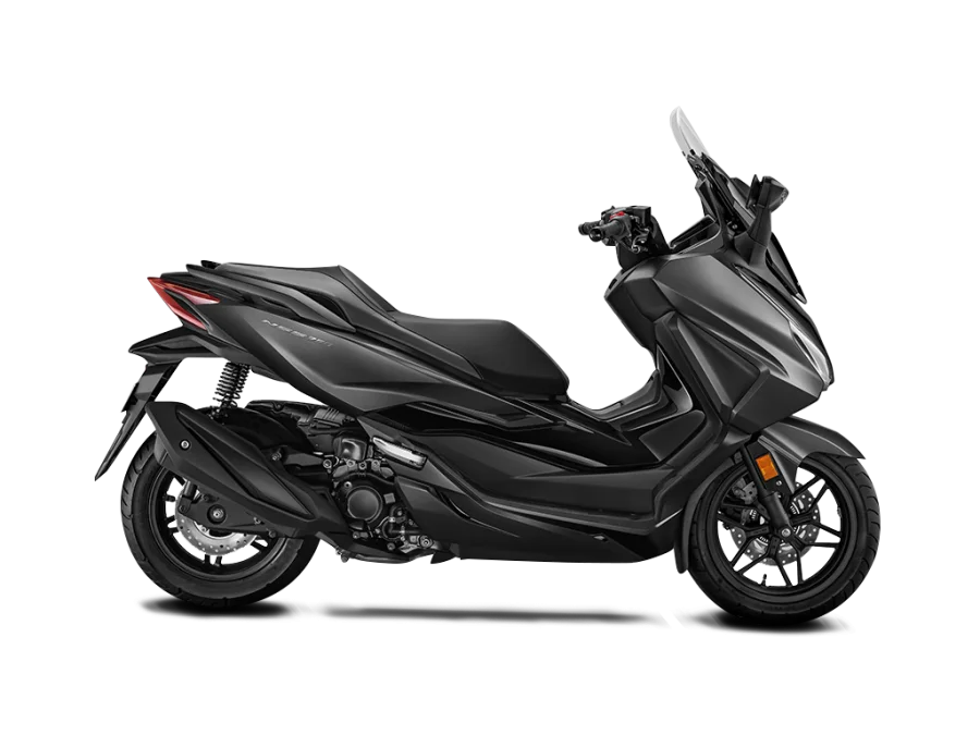 本田 NSS350