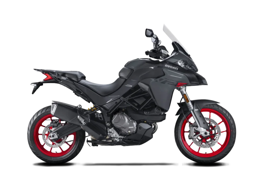 杜卡迪 Multistrada V2
