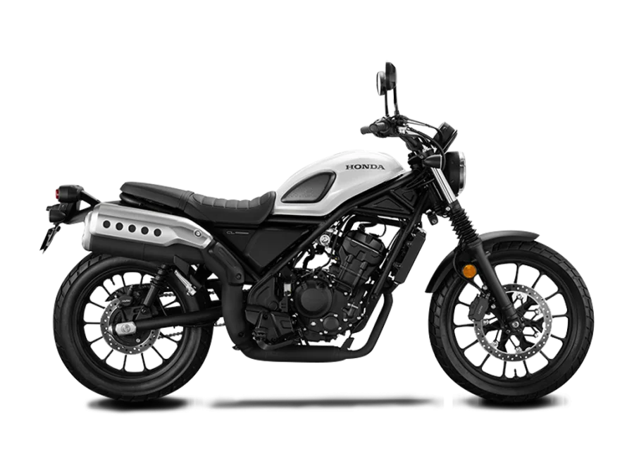本田DREAM CL300