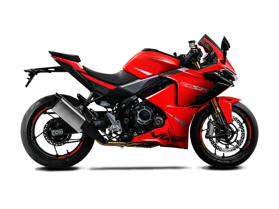 无极 RR525
