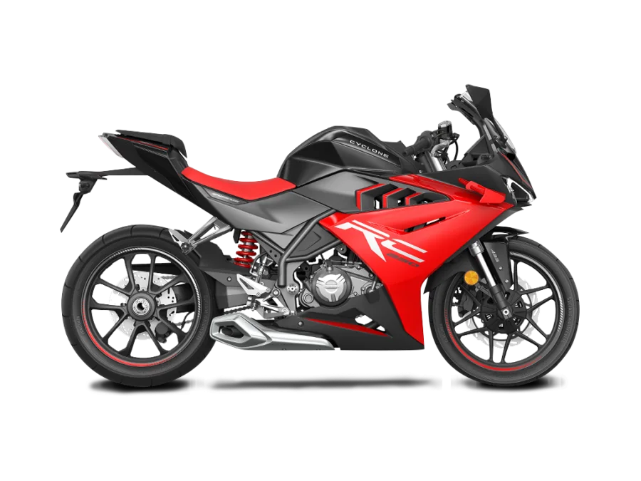 赛科龙 RC250