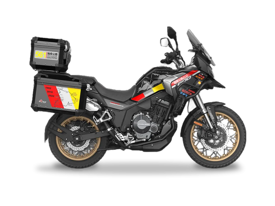 赛科龙 RX600