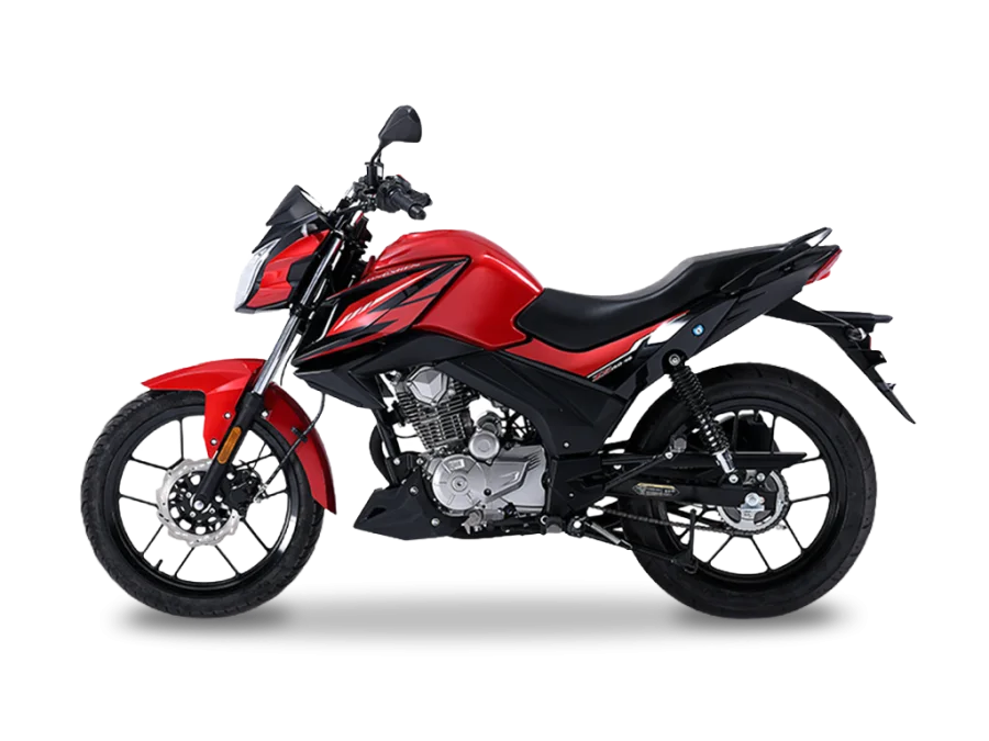 宗申 Z0 迈行