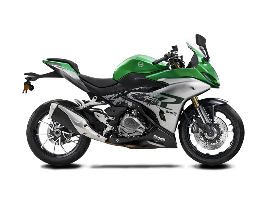 贝纳利 龙卷风 Tornado 402R