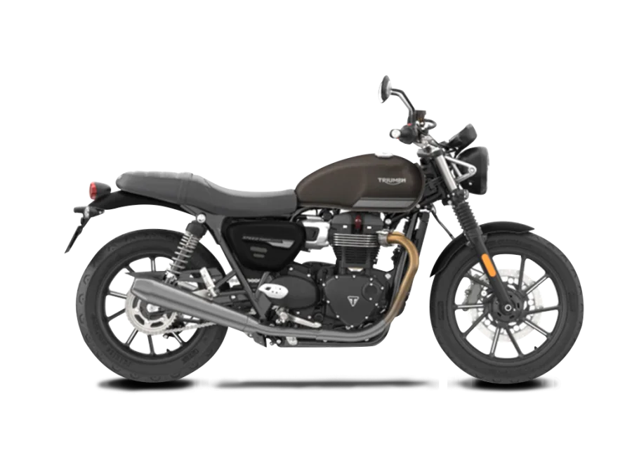 凯旋 Speed Twin 900