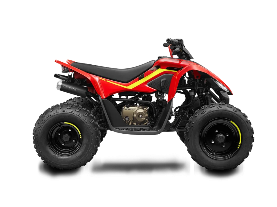 春风 CFORCE 110