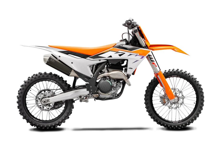 KTMR2R 250 SX-F