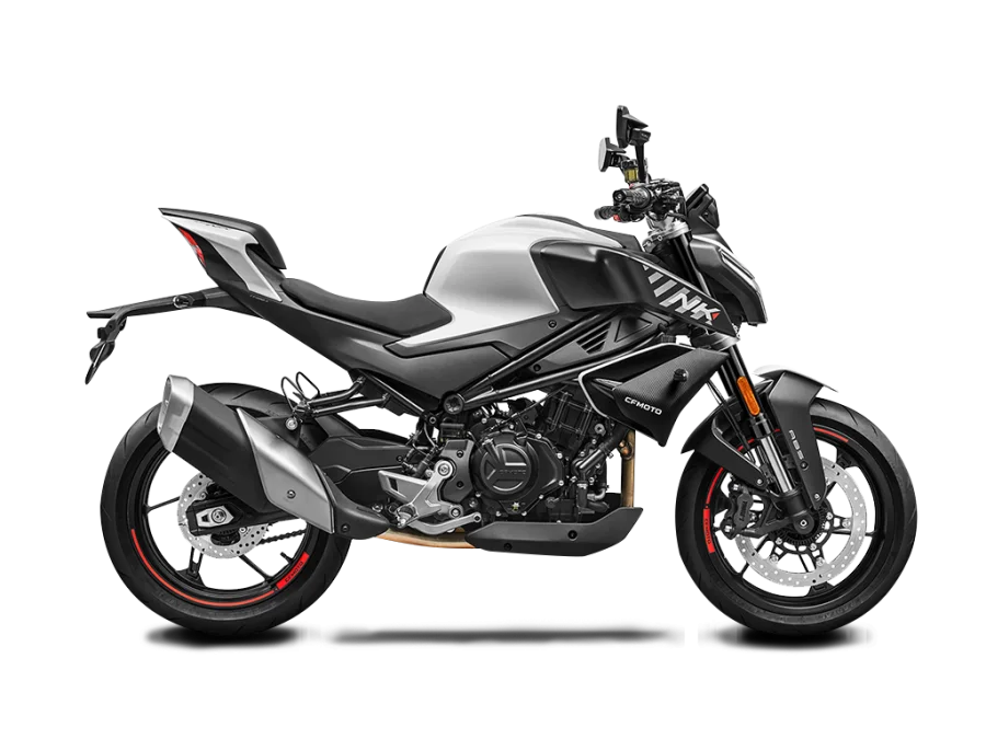 春风 450NK