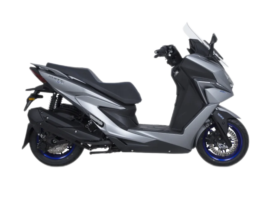 光阳 赛艇 ST250