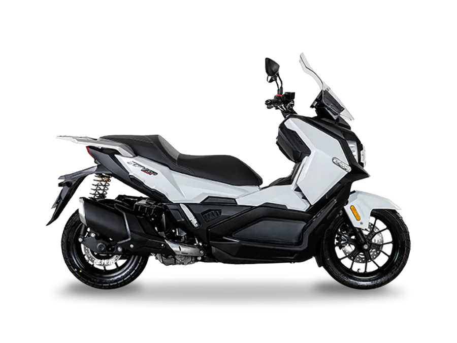 力帆 KPV350
