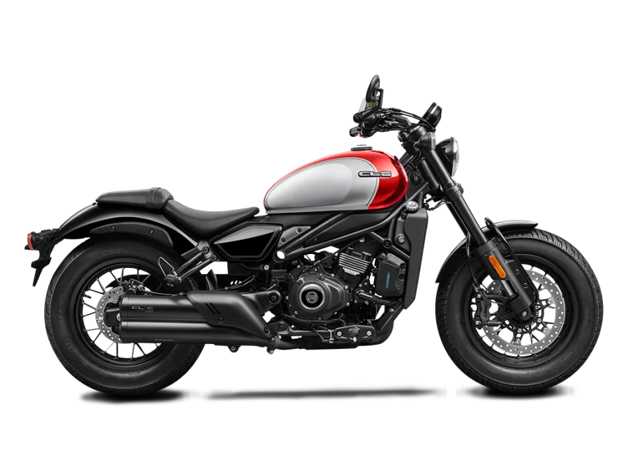 春风 450CL-C