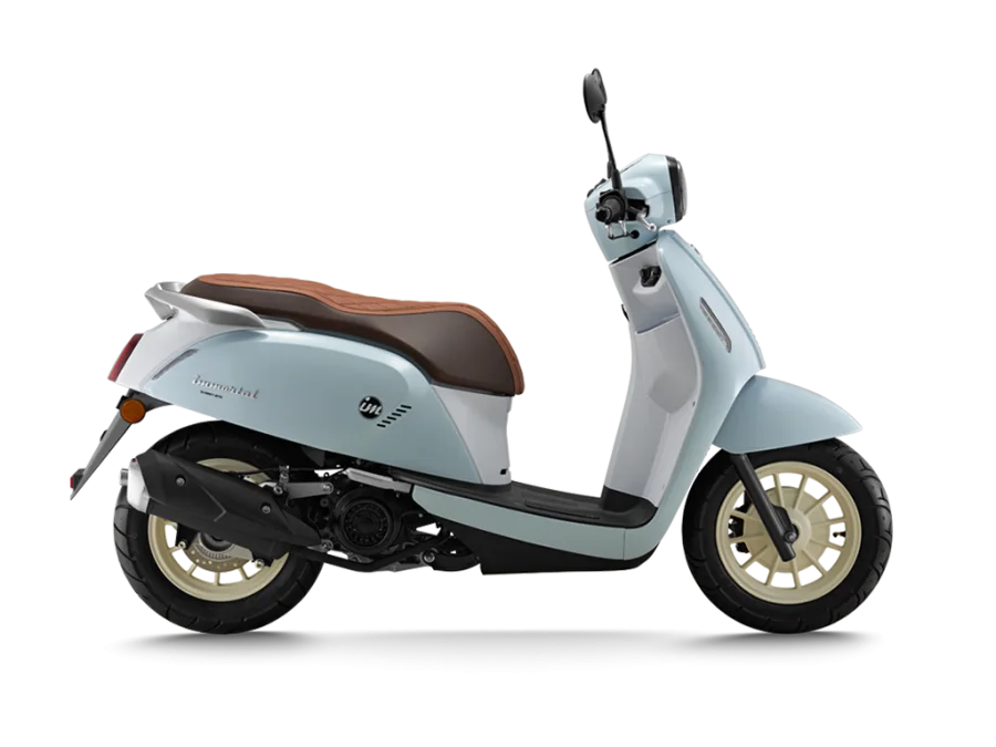 QJMOTOR 阳光壹米